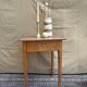 Art Deco bedside table