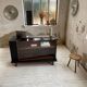 Glass countertop 50s/60s