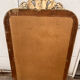 Louis Philippe gilded mirror