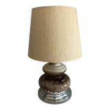 Vintage lamp 1960 - 1970