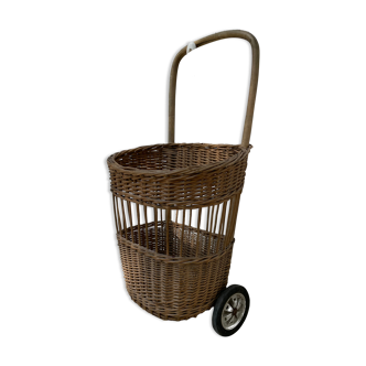 Basket Castors