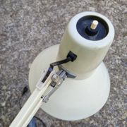 Articulated architect's lamp, vintage 1970