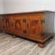 Baroque sideboard