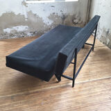 André Simard bench sofa for Airborne