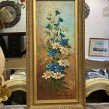Tableau fleurs