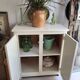 Buffet vintage deux portes