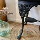 English pub table circa 1901