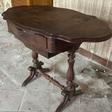 Violin table