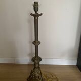 Lamp base
