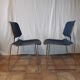Eurosit chairs design Krueger Matrix 1980