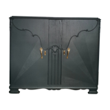 Art deco buffet