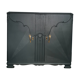 Art deco buffet