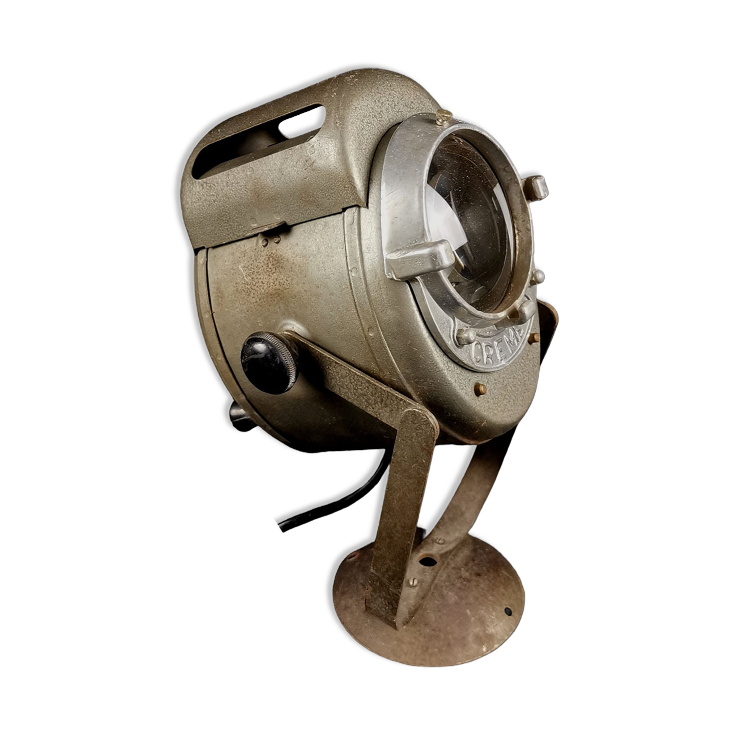 Projector spotac baby Crémer