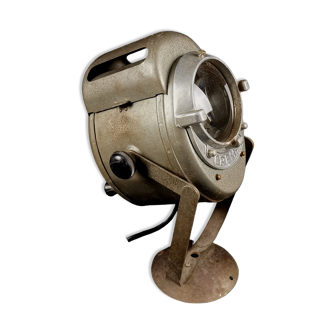 Projecteur spotac baby Crémer