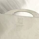 Recinto tray by Alessandro Mendini for Alessi x Nestlé, 1999