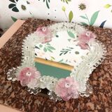 Miroir vintage Murano Venise
