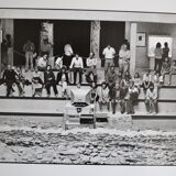 Anonymous film photo martigues circa 1970