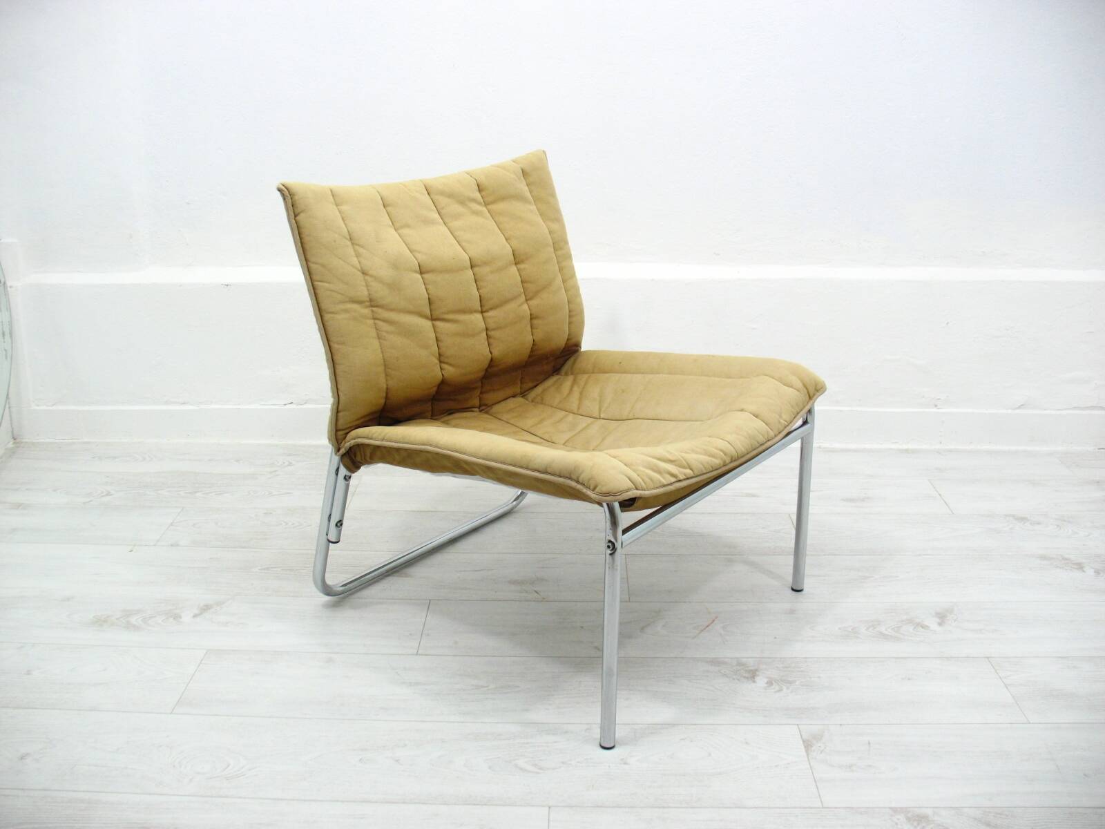 Fauteuil de Gillis Lundgren Ikea 1980.