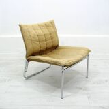 Fauteuil de Gillis Lundgren Ikea 1980.