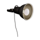 Spot, patère, luminaire, applique,  industriel
