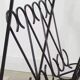 Table d'appoint années 50/60