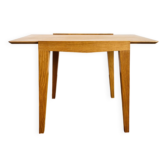 Table d’appoint scandinave en bois – Années 70 - 629006