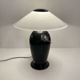 B&W Murano Table Lamp from 1980'