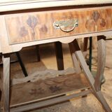 Art Nouveau hairdresser