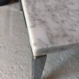 Table basse marbre