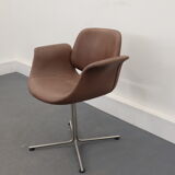 Flamingo Armchair by Foersom & Hjorth-Lorenzen for Erik Jørgensen, 2000s