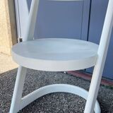 Pair of Halpha Baumann chairs