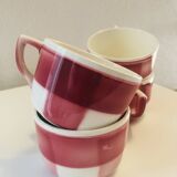 coffee cups