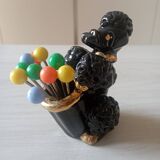 60s aperitif pick holder