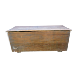Wooden box