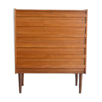 Danish commode/chest of drawers 88 cm