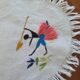 African napkin