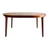 Table diner en palissandre