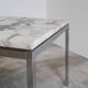 Table basse / bout de canapé Florence Knoll, Knoll International, vers 1960
