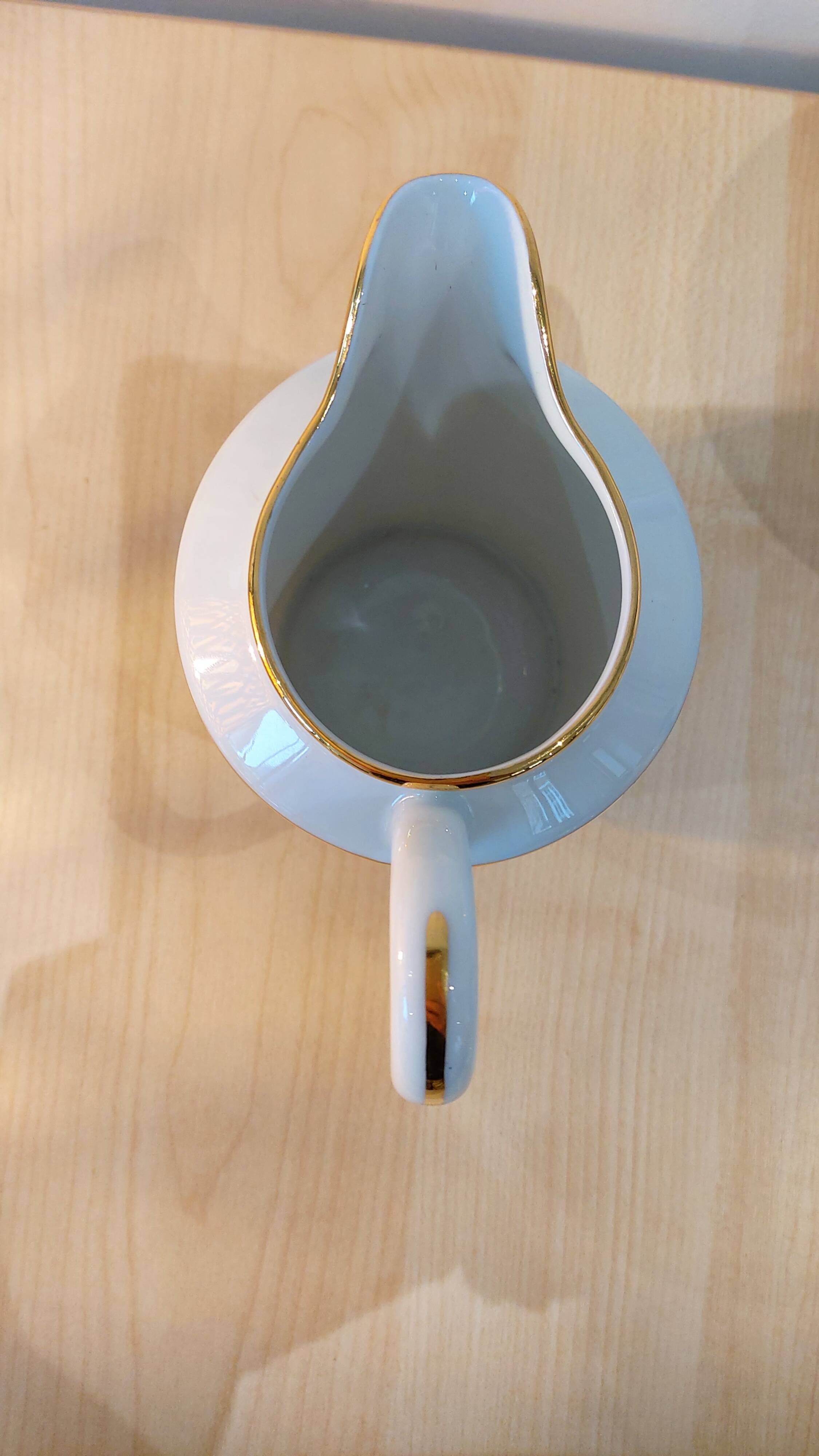 Coffee service CH. Field Haviland, Limoges