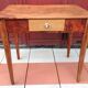 Table de ferme ancienne vintage années 40-50