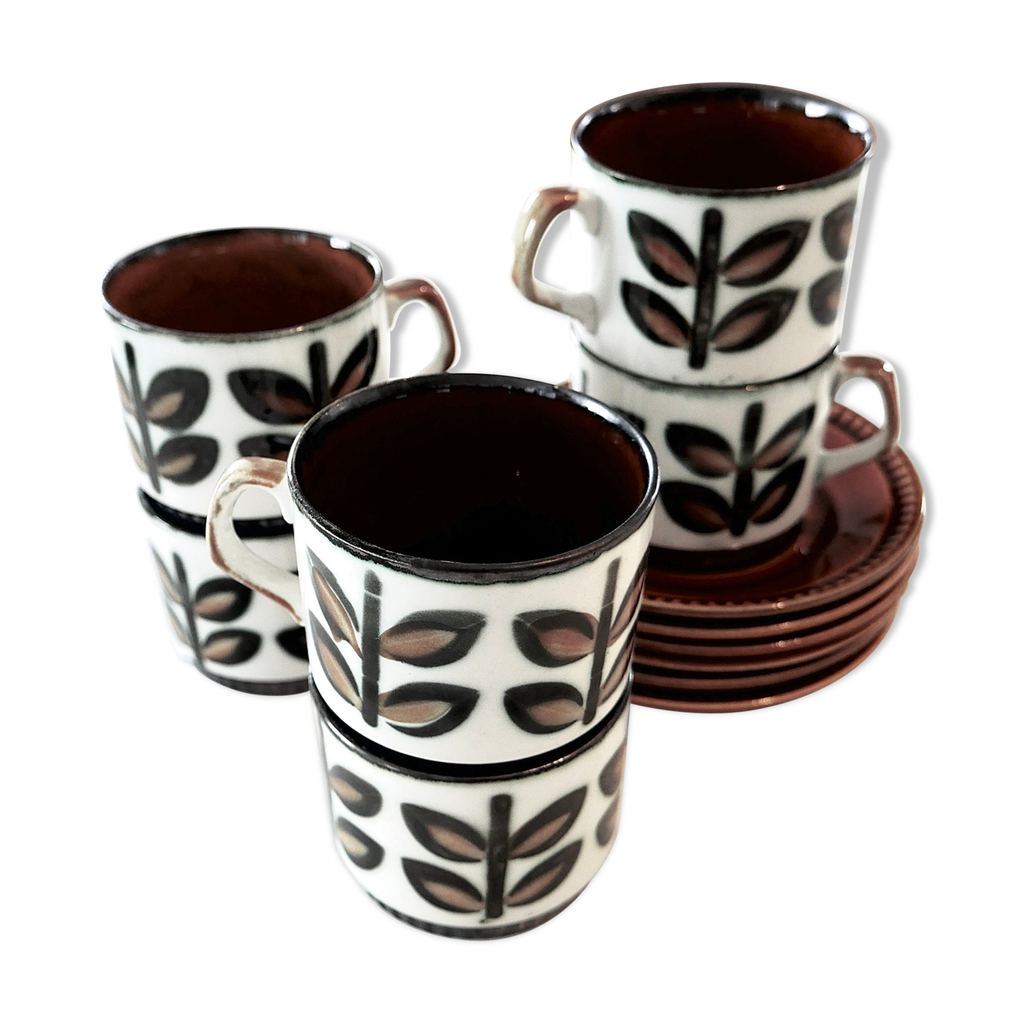 Villeroy & Boch Rambouillet cups