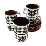 Villeroy & Boch Rambouillet cups