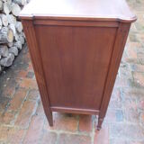 Commode de style Louis XVI