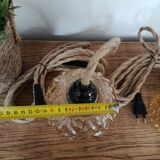 Light fixture / wall light