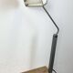 Vintage White Italian Architect Table Lamp, 1970s