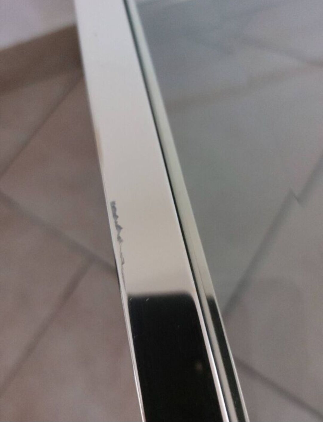 Pierre Vandel coffee table