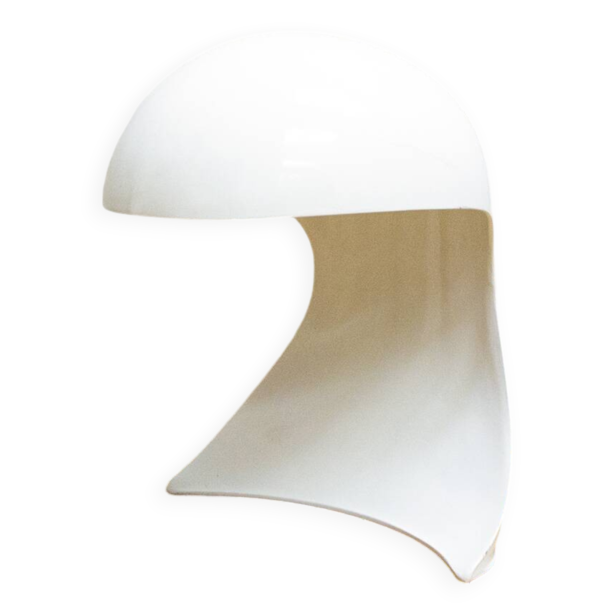 Dania  table Lamp by Dario Tognon & Studio Celli for Artemide Italia, 1969