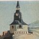 Tableau ancien