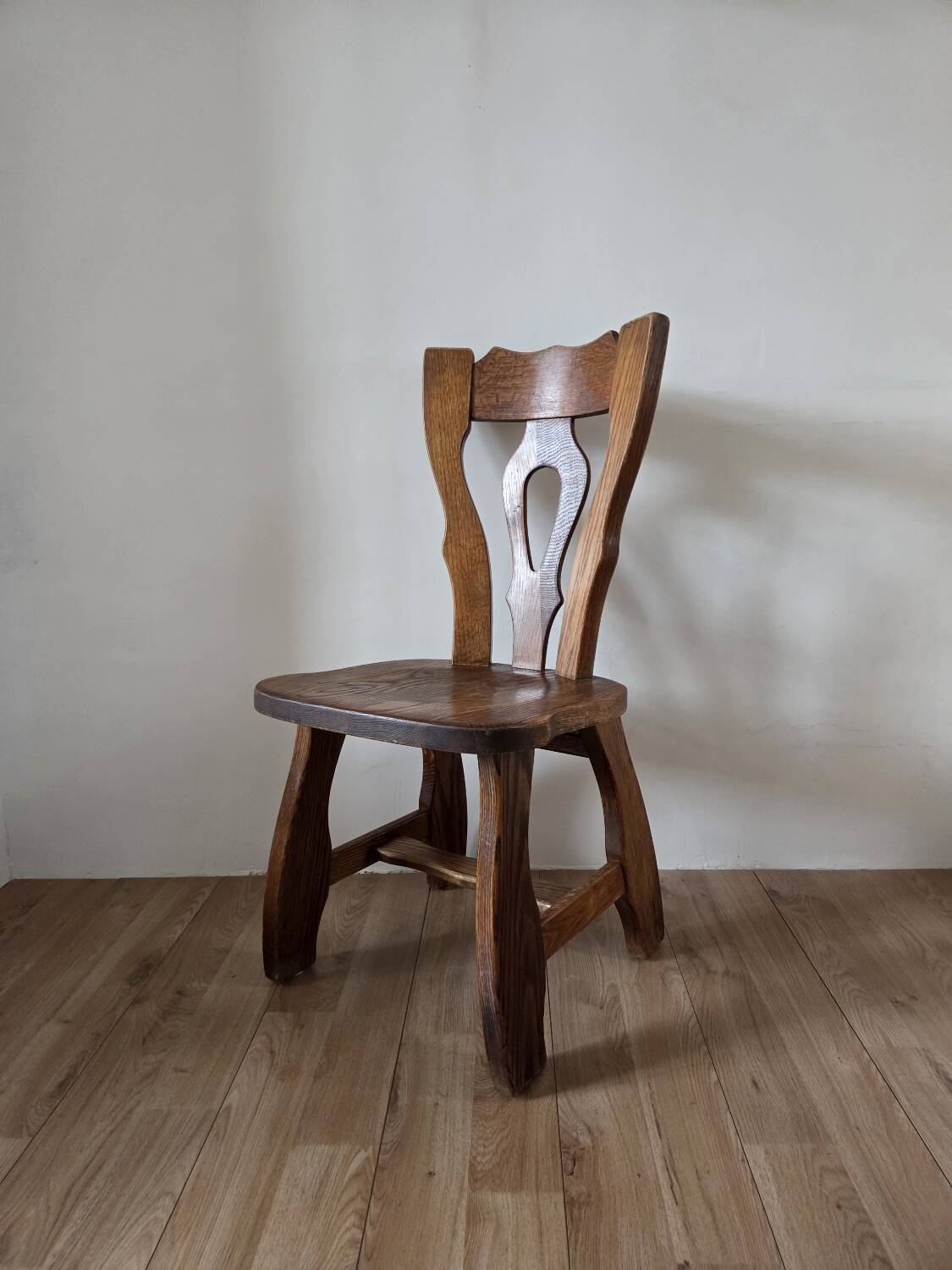 Guillerme and Chambron chair