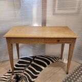 Bureau de style provençal, France années 1980